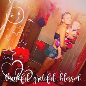 Meet your Posher, Alexis